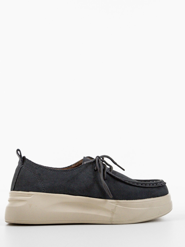 Scarpe casual Grige Jange - Img 5