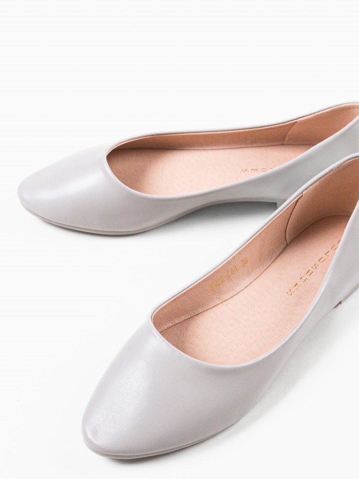 Scarpe casual Grige Kandar - Img 14