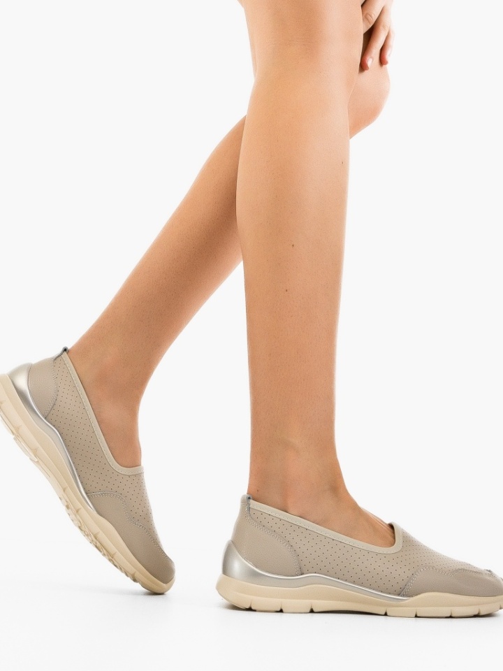 Scarpe casual Grige Lory - Img 2