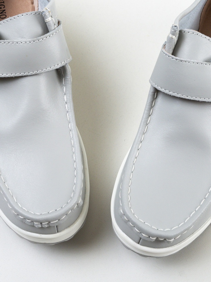 Scarpe casual Grige Marko - Img 16