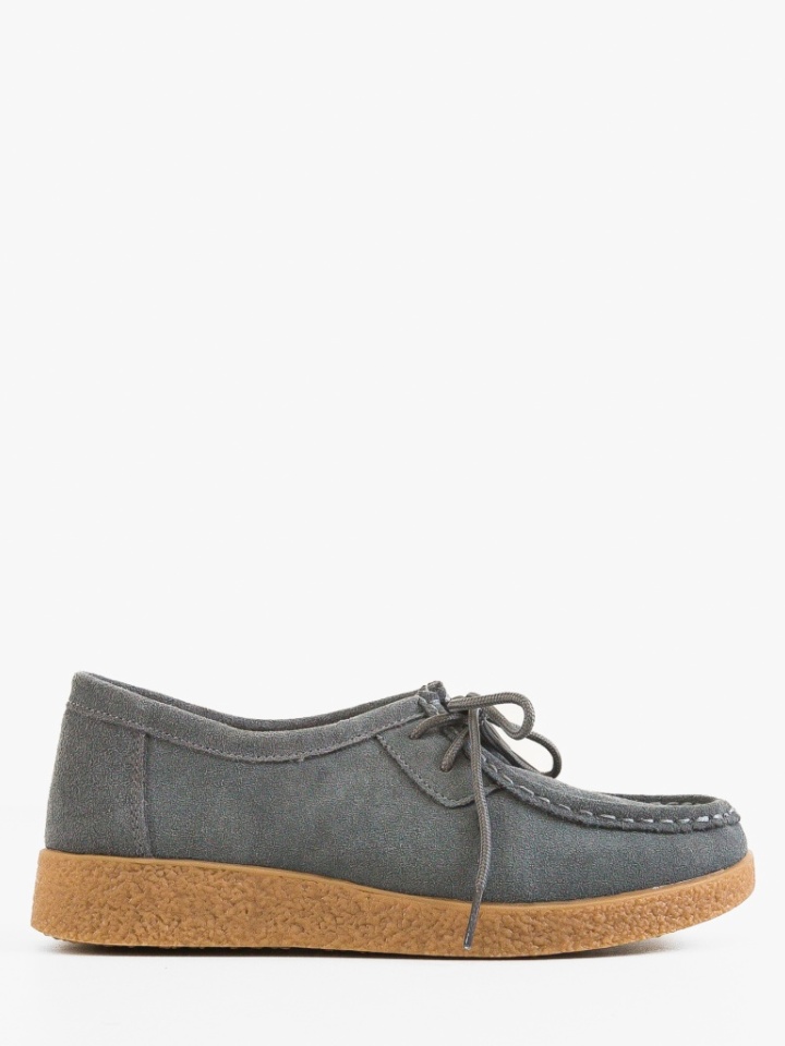 Scarpe casual Grige Neca - Img 9