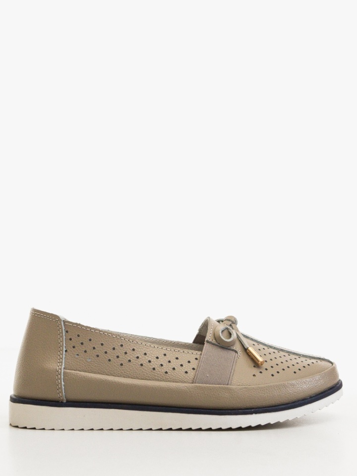 Scarpe casual Grige Niko - Img 3