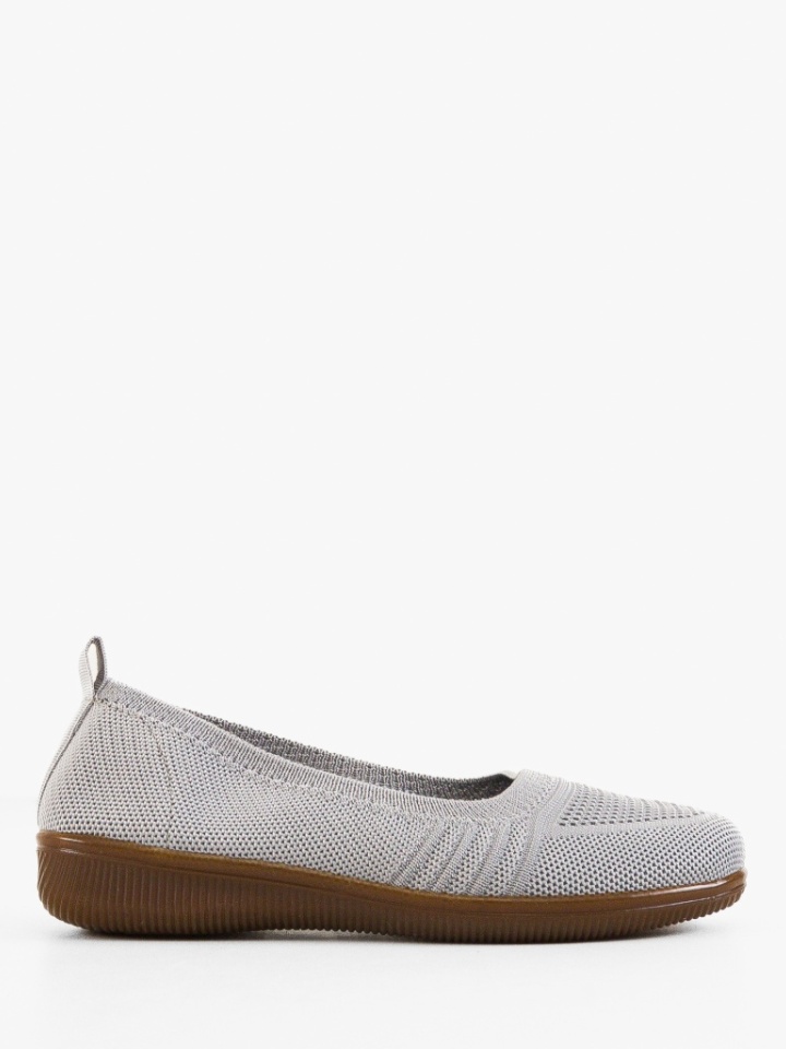 Scarpe casual Grige Shandiin - Img 4