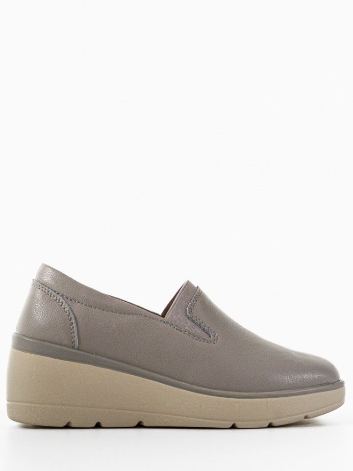 Scarpe casual Grige Yanam - Img 4