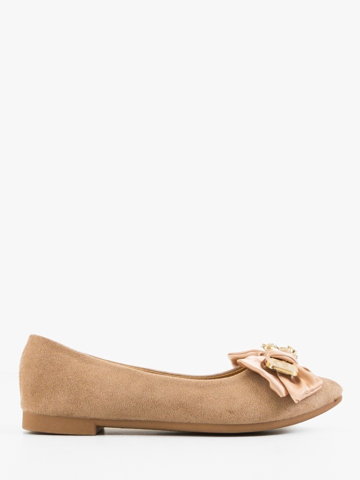 Scarpe casual Khaki Amaya - Img 6