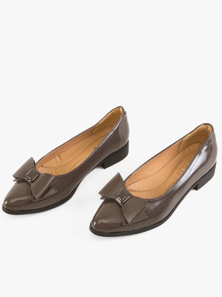 Scarpe casual Khaki Harley - Img 6