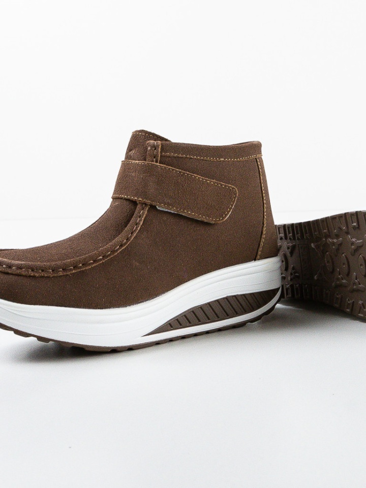 Scarpe casual Khaki Misha - Img 11