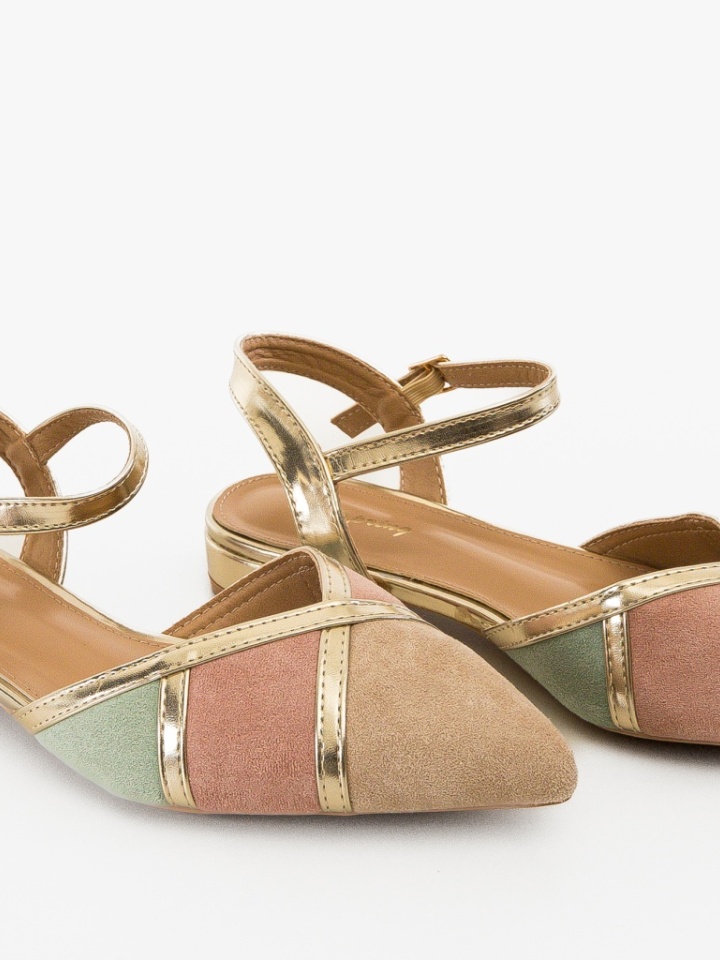 Scarpe casual Multicolori Aguirr - Img 6