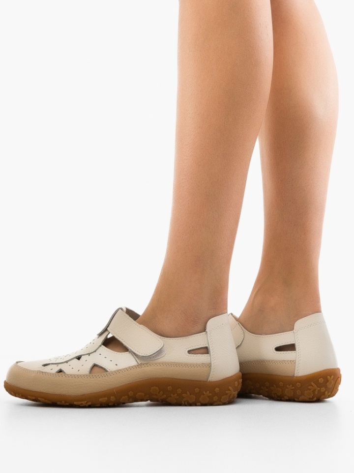 Scarpe casual Multicolori Pampy - Img 2