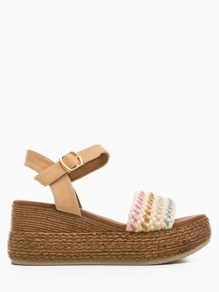 Scarpe casual Multicolori Ruldand - Img 1