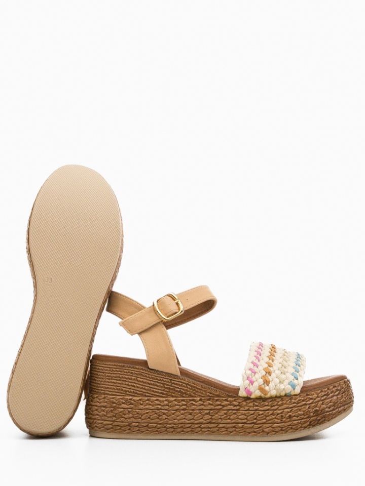 Scarpe casual Multicolori Ruldand - Img 6