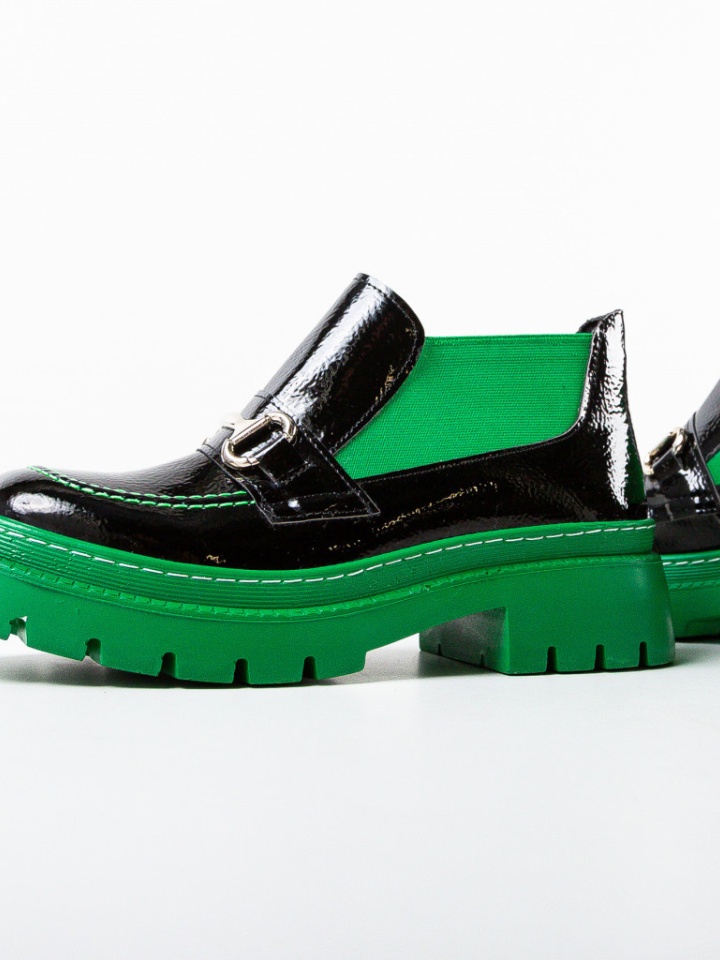 Scarpe casual Multicolori Soga - Img 12