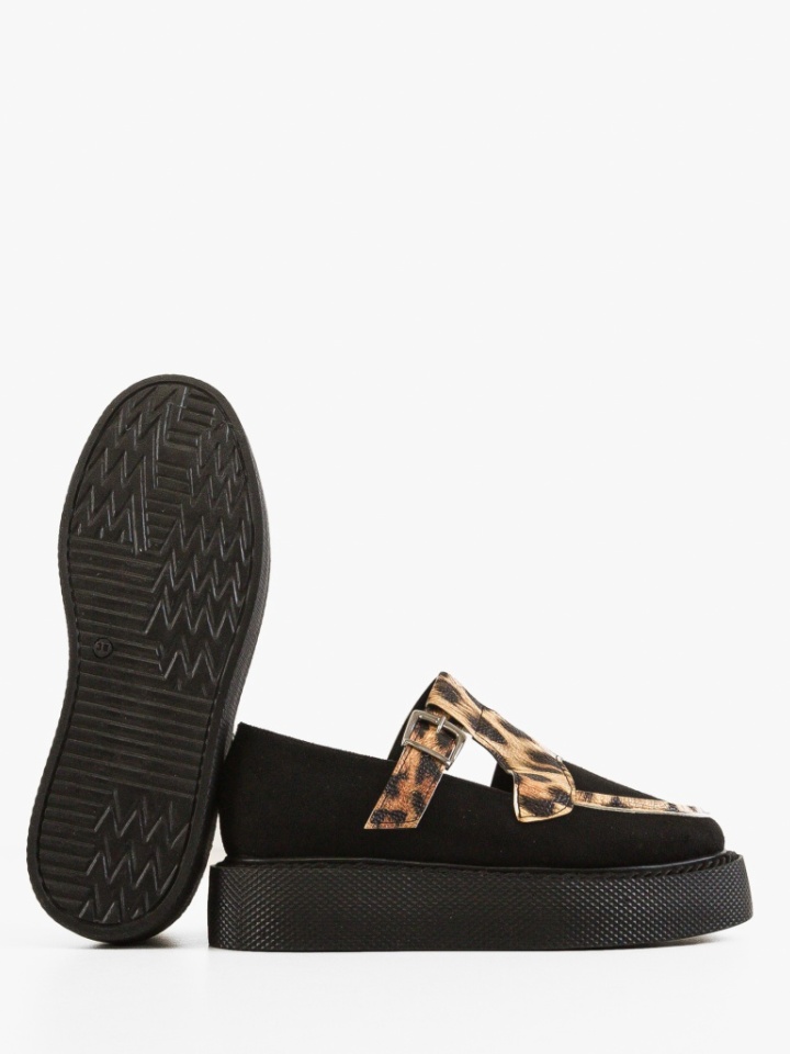 Scarpe casual Multicolori Teylar 3 - Img 5