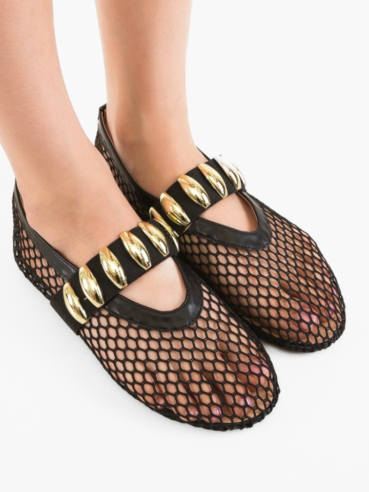 Scarpe casual Nere Allaro - Img 2