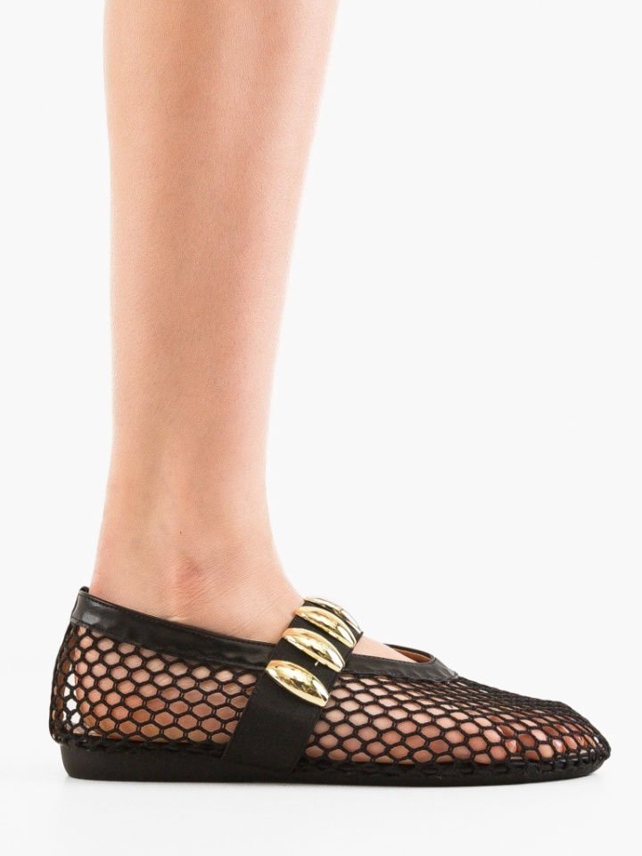 Scarpe casual Nere Allaro - Img 7