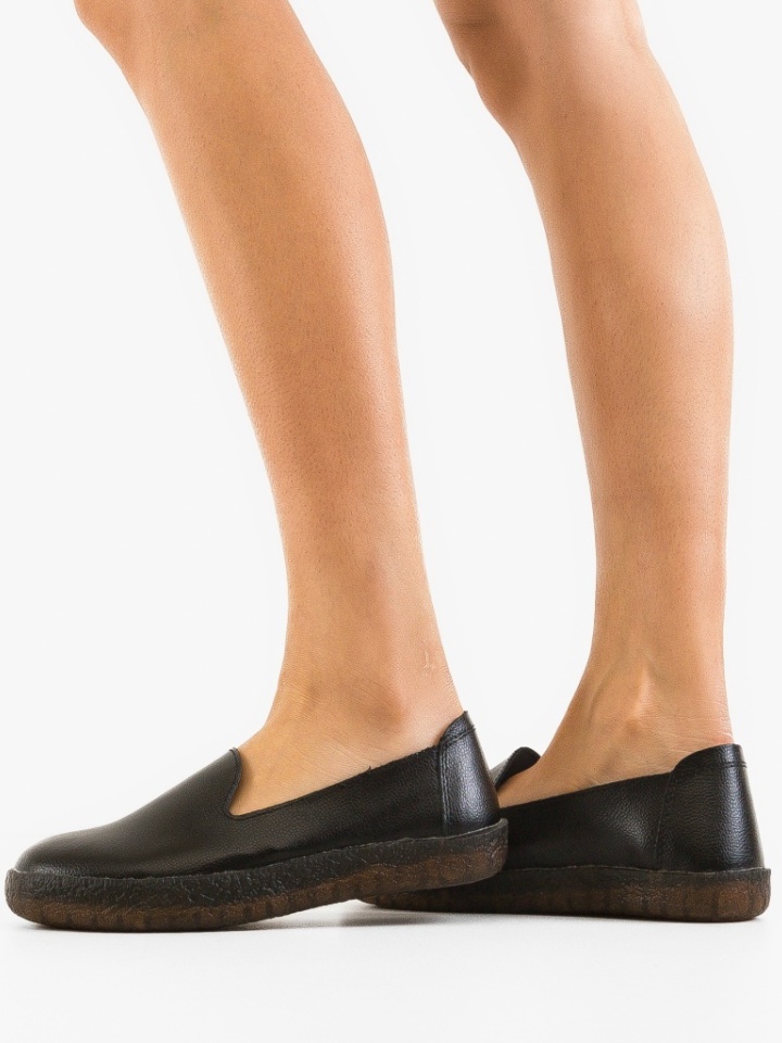 Scarpe casual Nere Almagane - Img 3