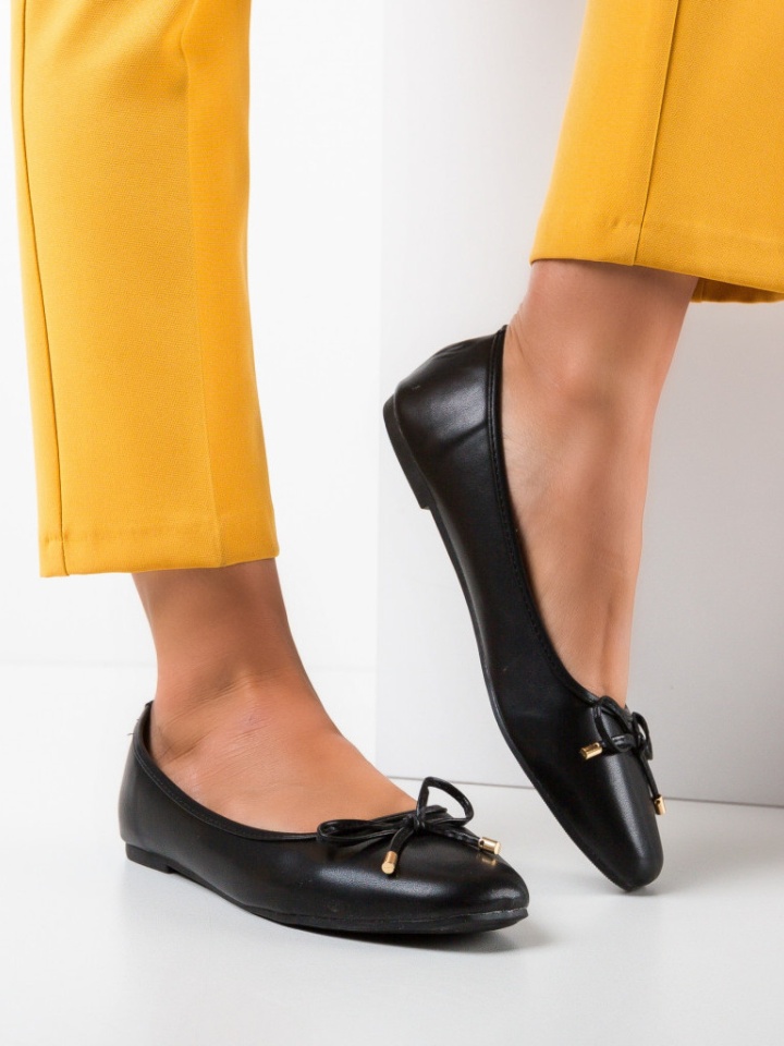 Scarpe casual Nere Atur - Img 4