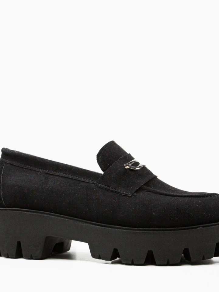 Scarpe casual Nere Beikrols 2 - Img 14