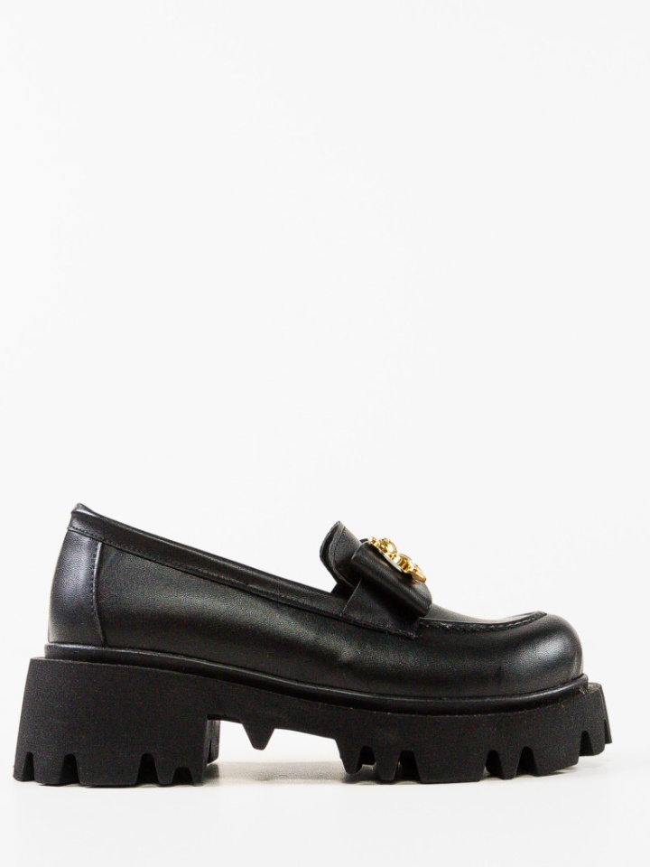 Scarpe casual Nere Berry - Img 4