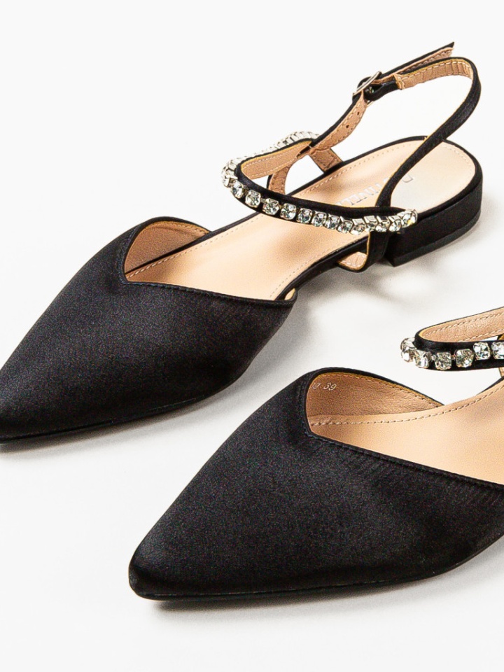 Scarpe casual Nere Blazy - Img 14