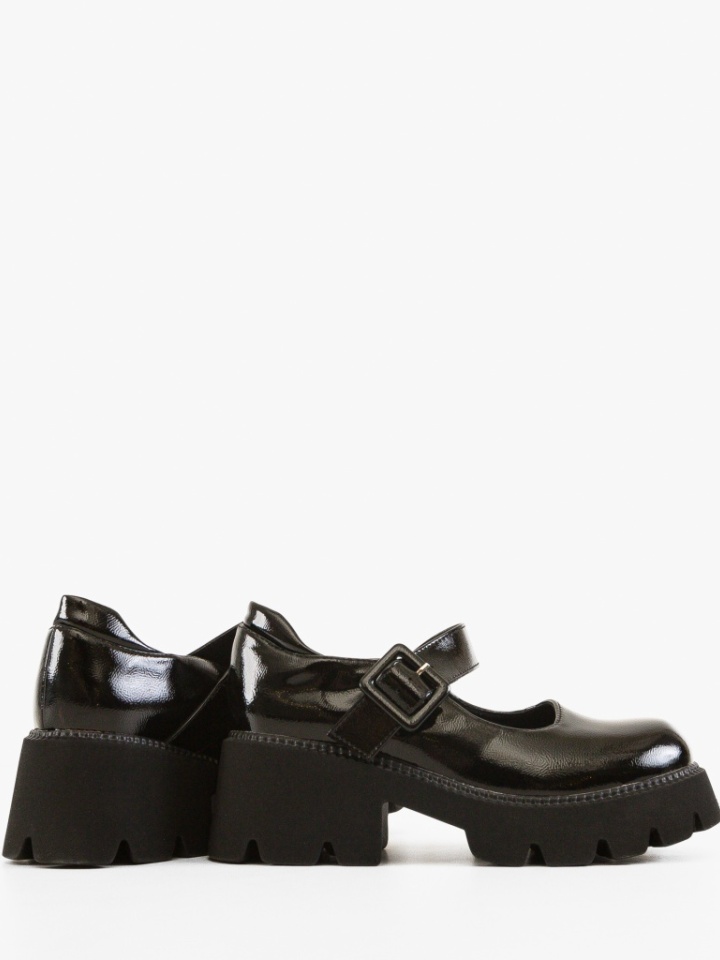 Scarpe casual Nere Bokfa 2 - Img 4