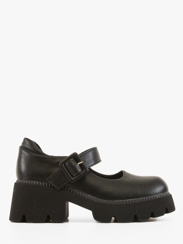 Scarpe casual Nere Bokfa 3 - Img 6