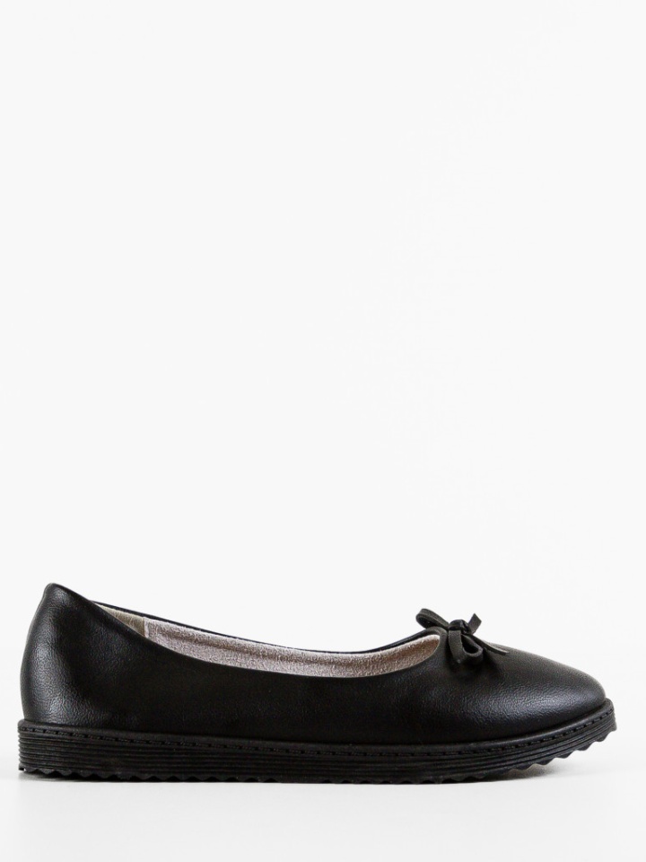 Scarpe casual Nere Cofsky - Img 4