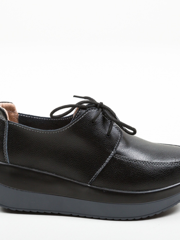 Scarpe casual Nere Creamt - Img 7