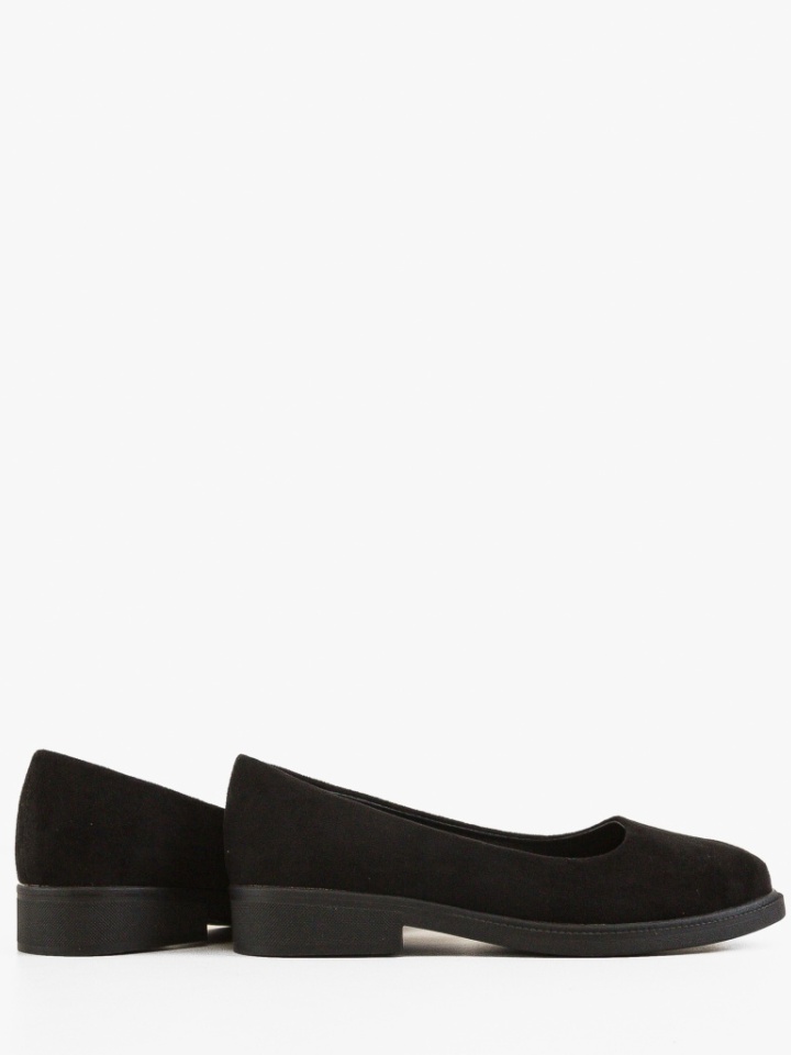 Scarpe casual Nere Dabby - Img 4