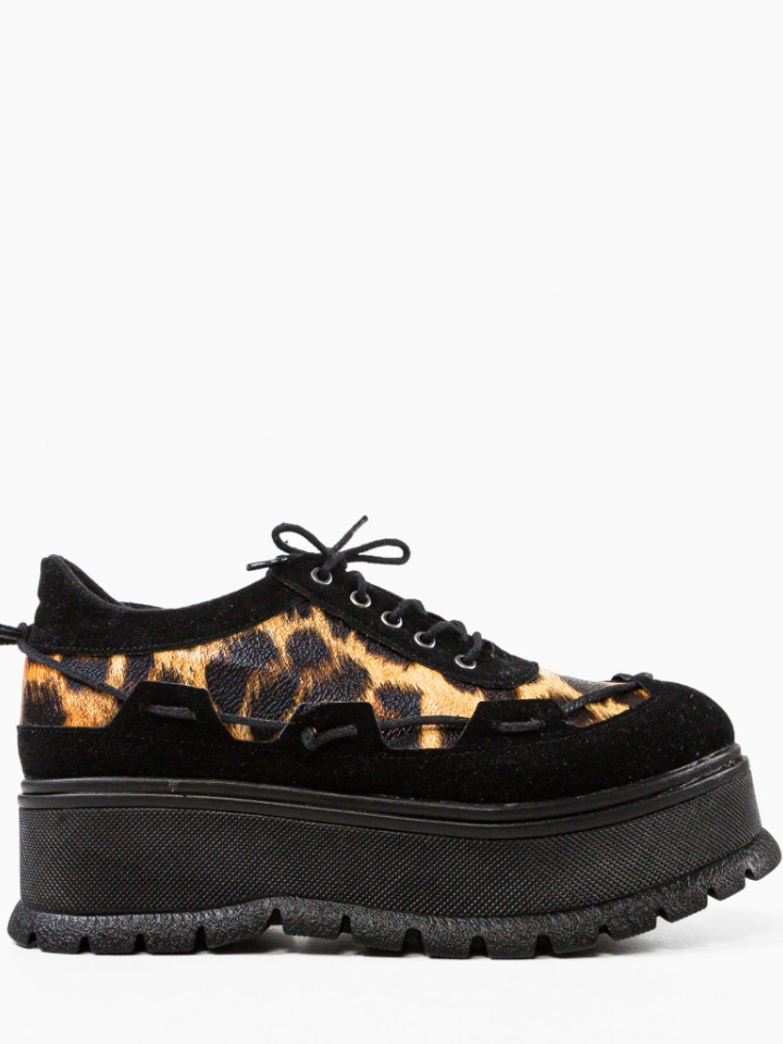 Scarpe casual Nere Danrta 3 - Img 13