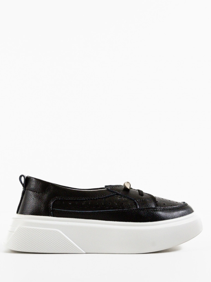 Scarpe casual Nere Darya - Img 3