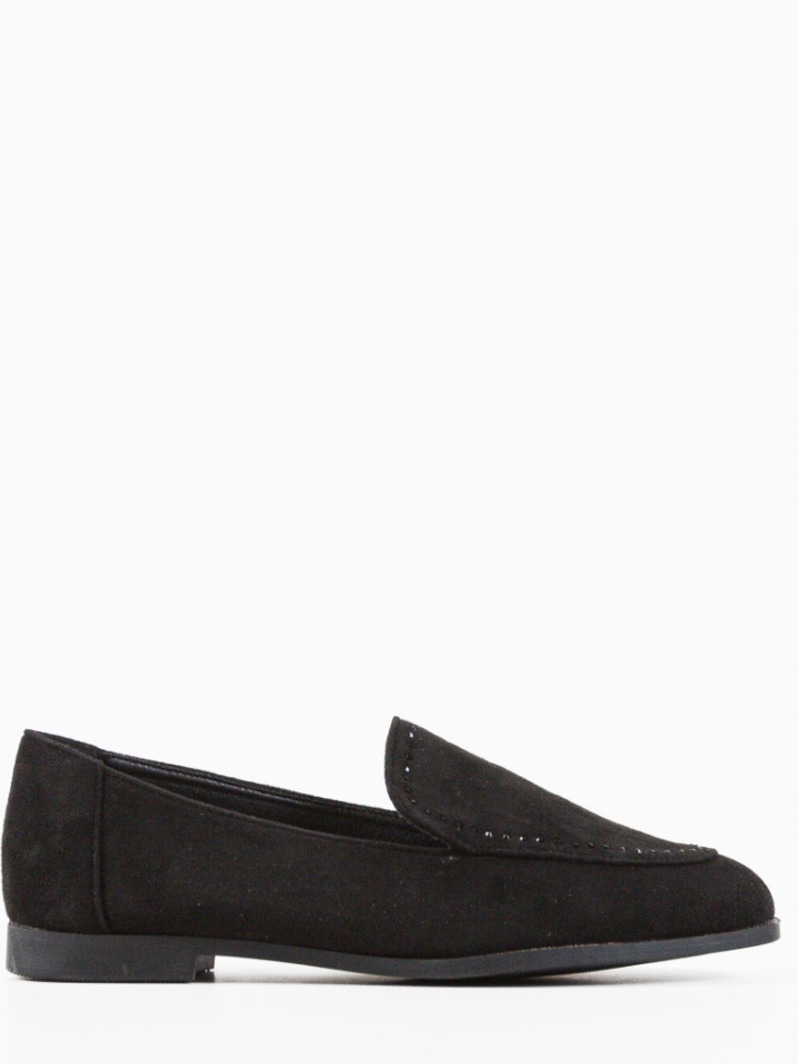 Scarpe casual Nere Demid - Img 2