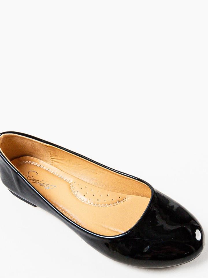 Scarpe casual Nere Dunn - Img 7