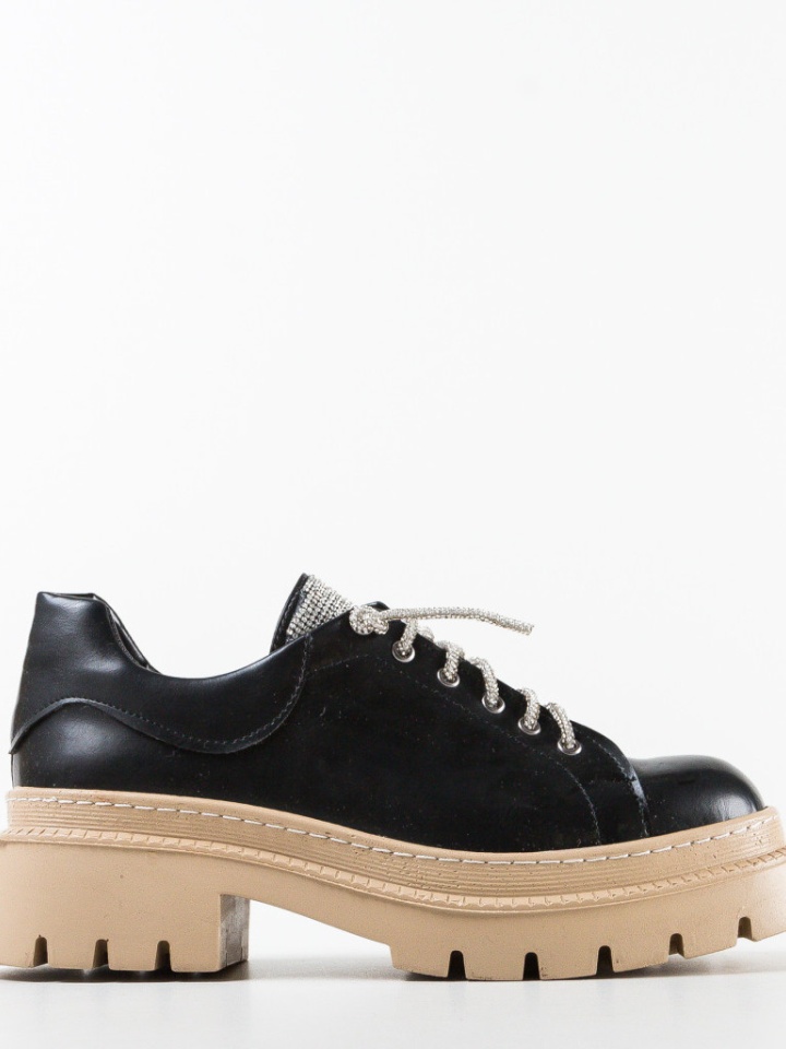 Scarpe casual Nere Friday 5 - Img 5