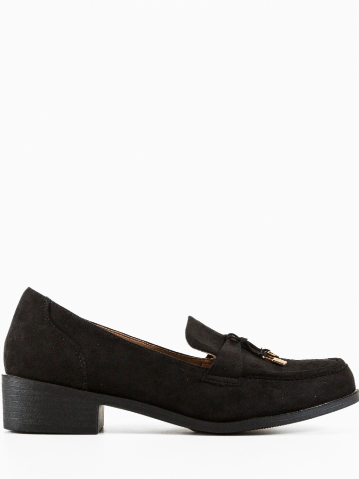 Scarpe casual Nere Godeke - Img 5