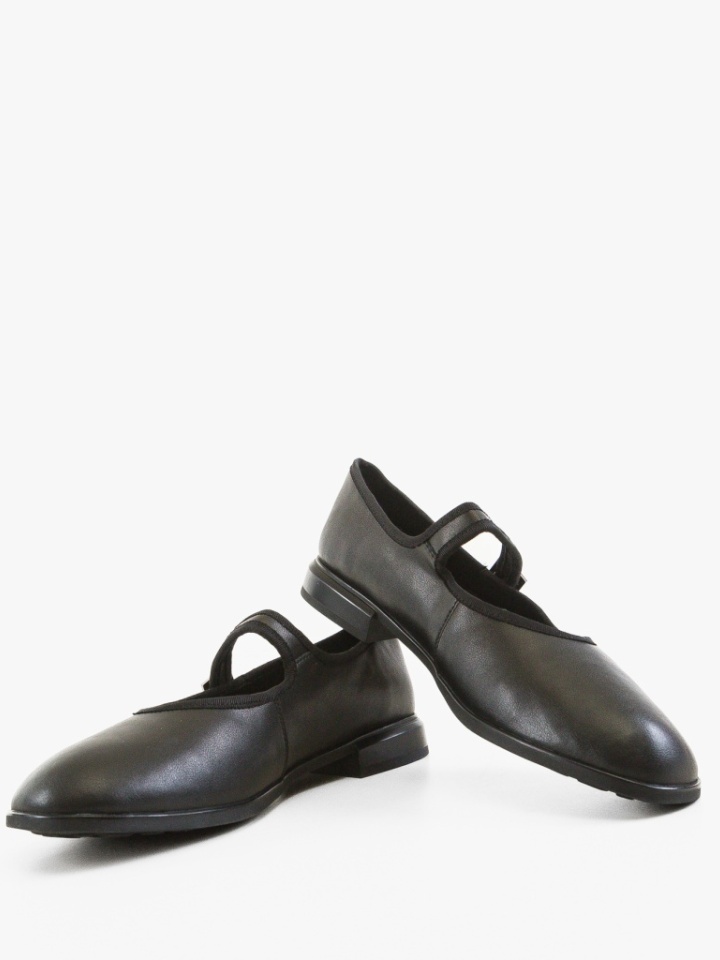 Scarpe casual Nere Greta - Img 8