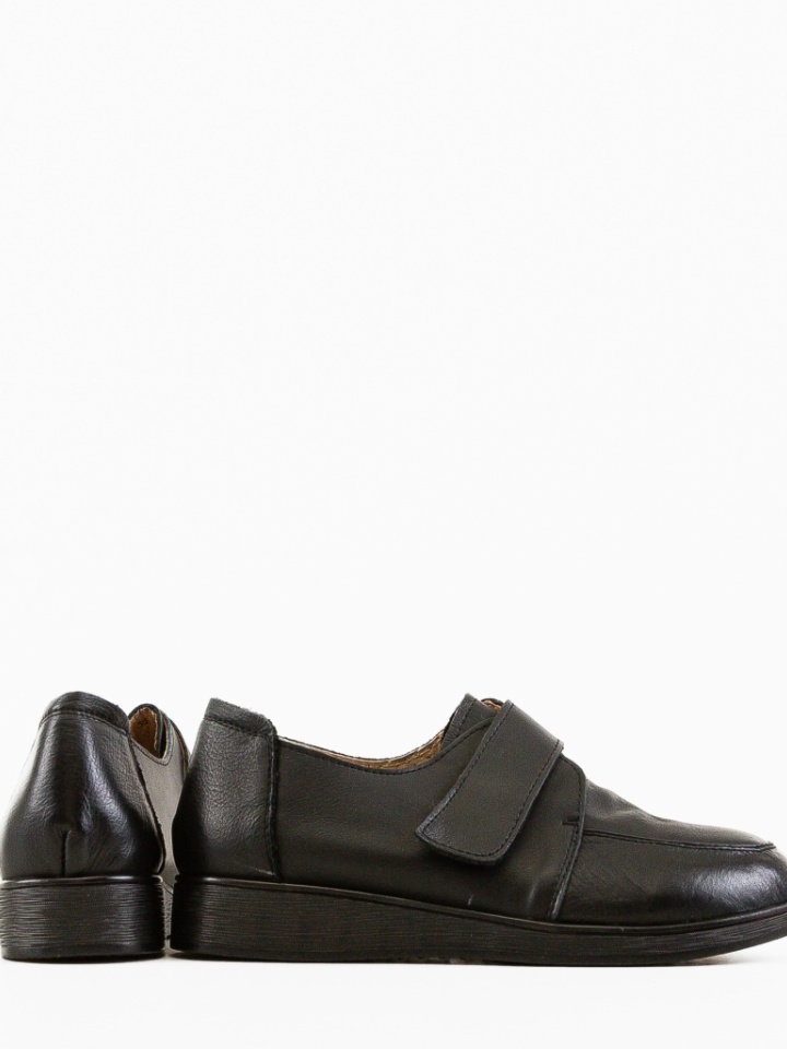 Scarpe casual Nere Grig - Img 5