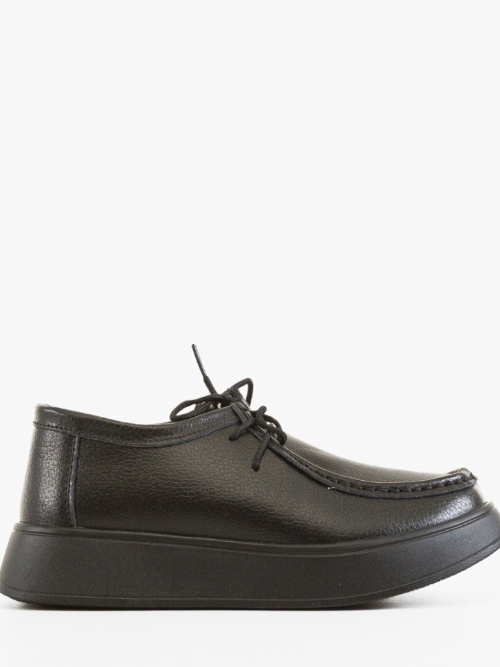 Scarpe casual Nere Haney - Img 6