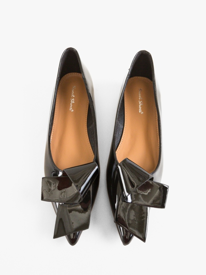 Scarpe casual Nere Harun - Img 7
