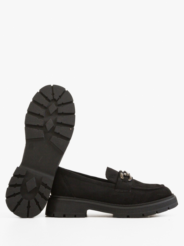 Scarpe casual Nere Helios 2 - Img 4