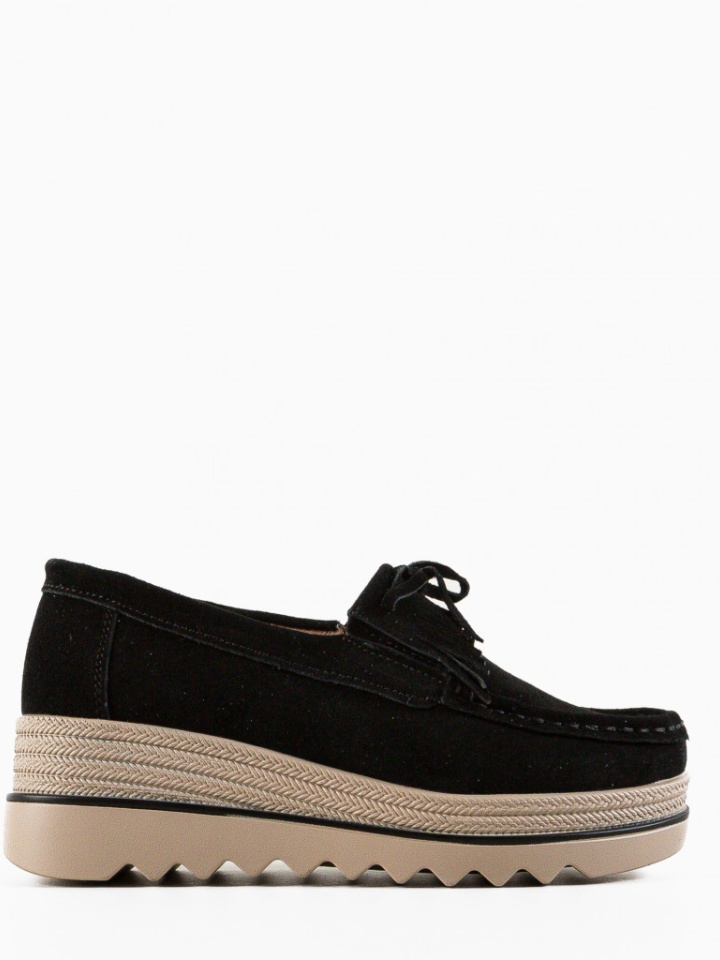 Scarpe casual Nere Hipok 2 - Img 5