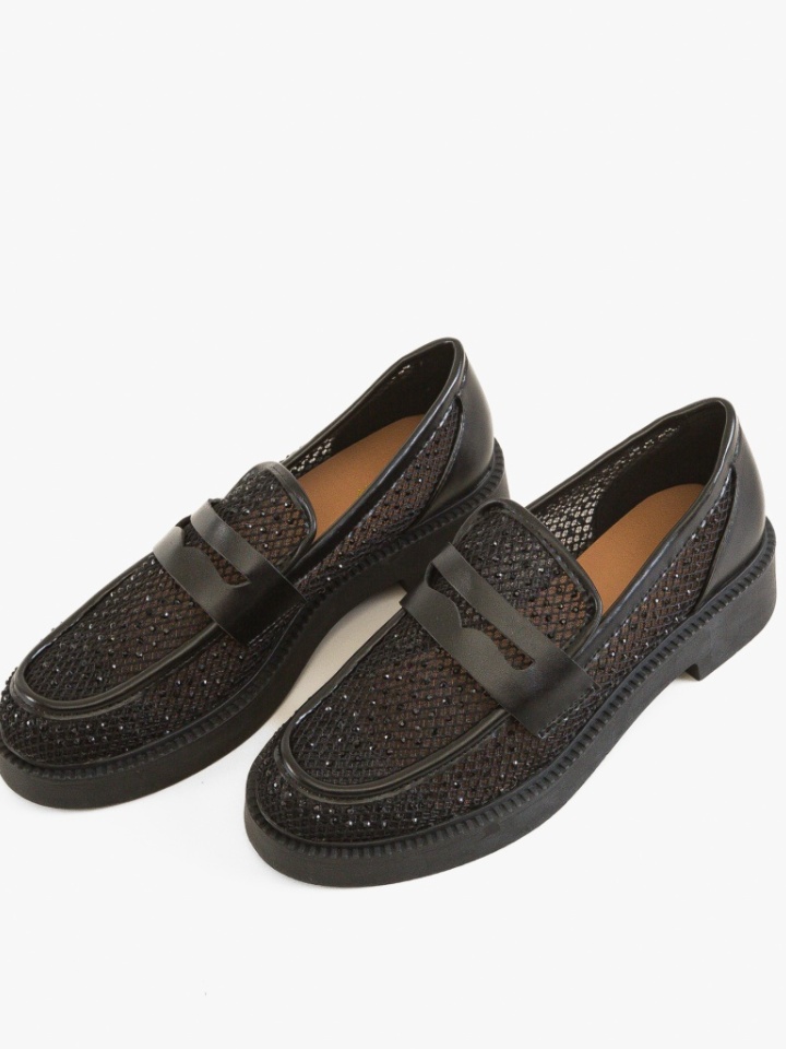 Scarpe casual Nere Hoffm - Img 4