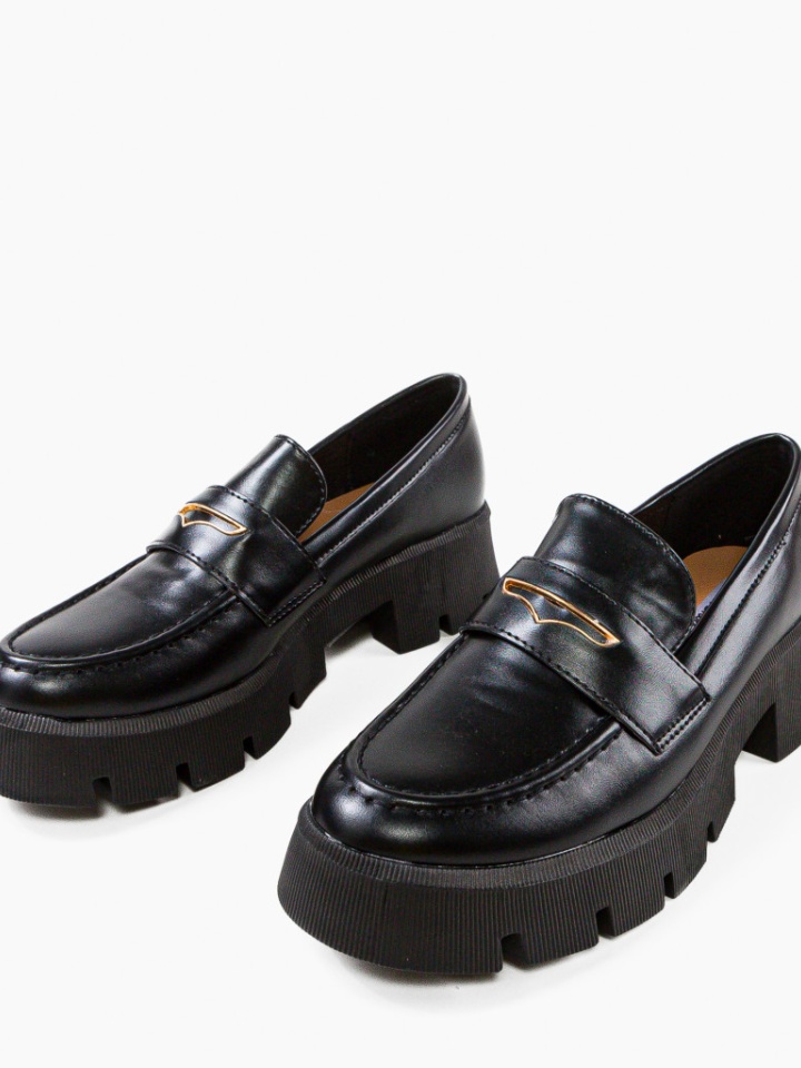 Scarpe casual Nere House - Img 6