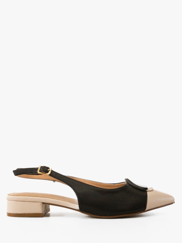 Scarpe casual Nere Ismali - Img 6