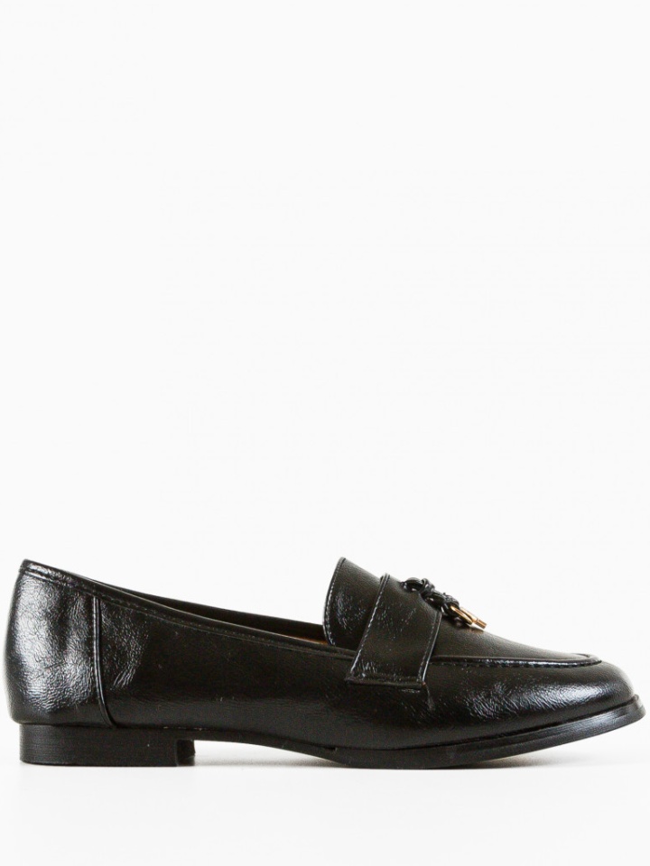 Scarpe casual Nere Julianas - Img 6