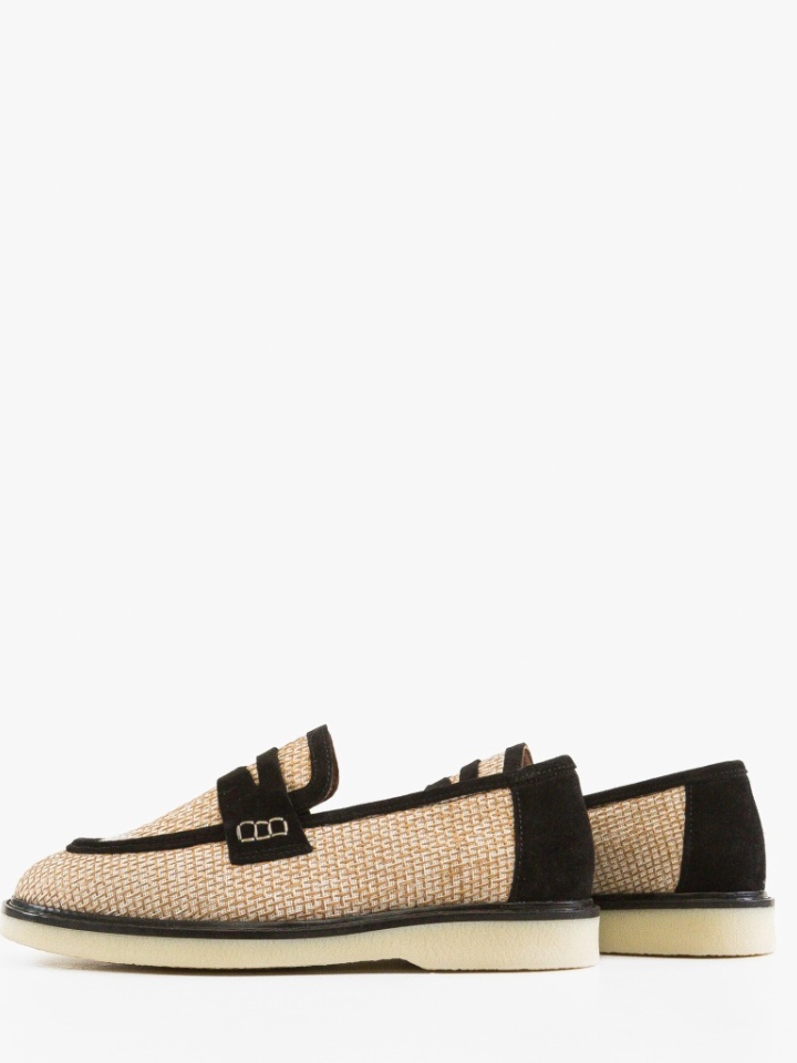 Scarpe casual Nere Jyanko - Img 2