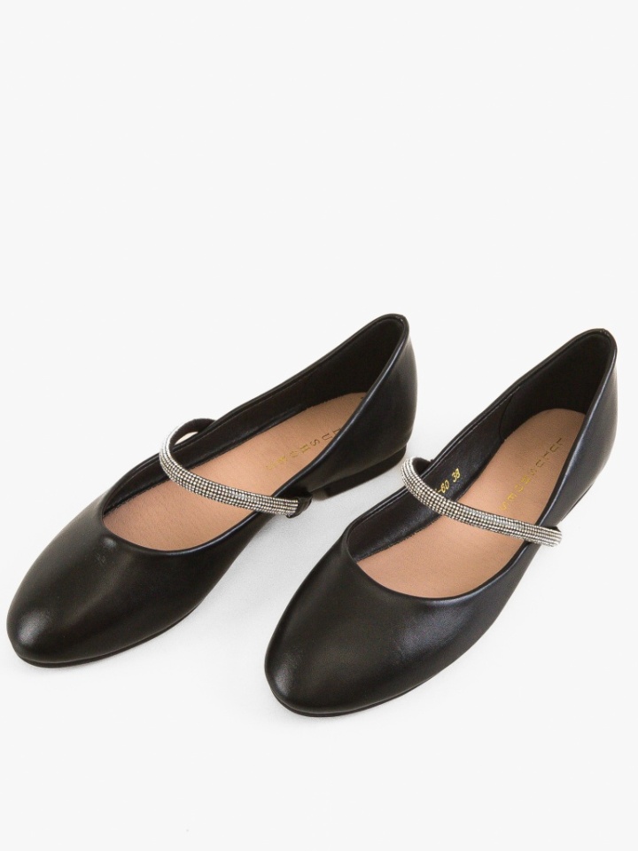 Scarpe casual Nere Keelan - Img 5