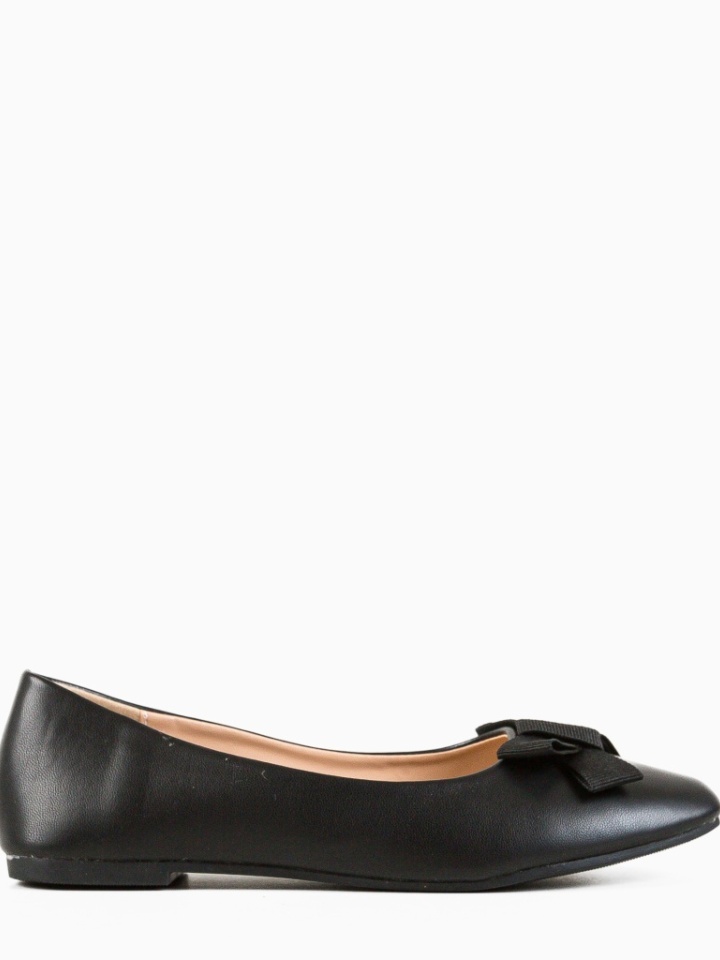 Scarpe casual Nere Kiprolos - Img 2