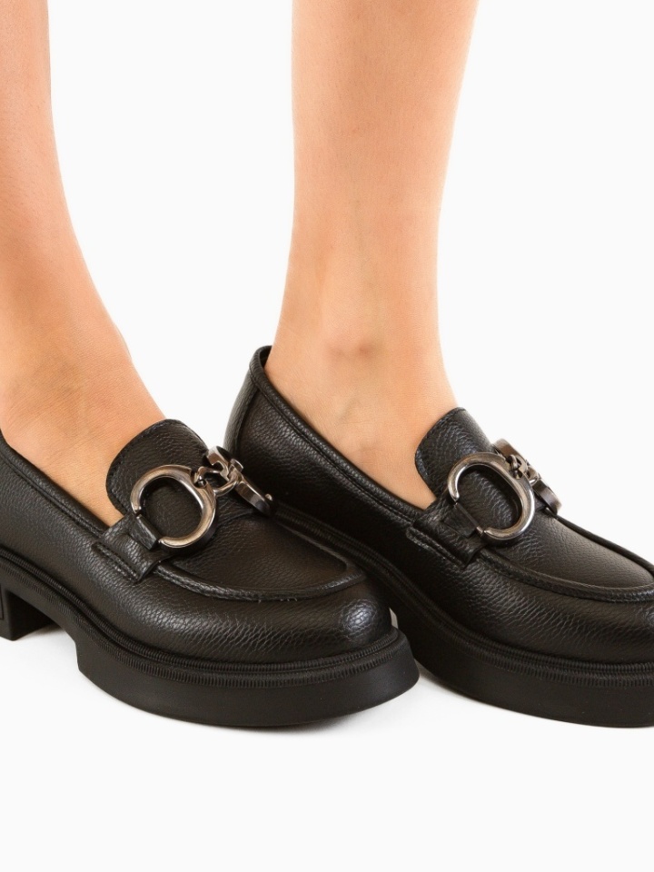 Scarpe casual Nere Krand - Img 4