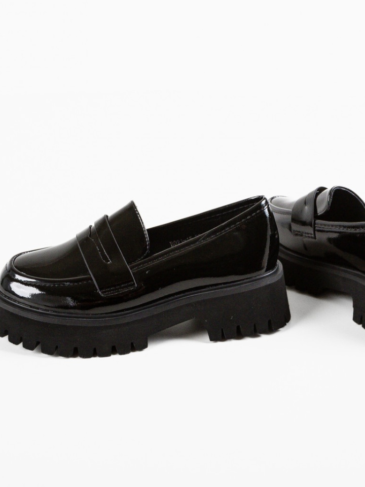 Scarpe casual Nere Kyra - Img 6